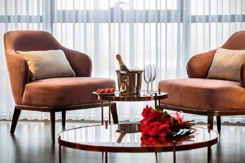 LIONEL HOTEL ISTANBUL — ISTANBUL — фотография отеля №14