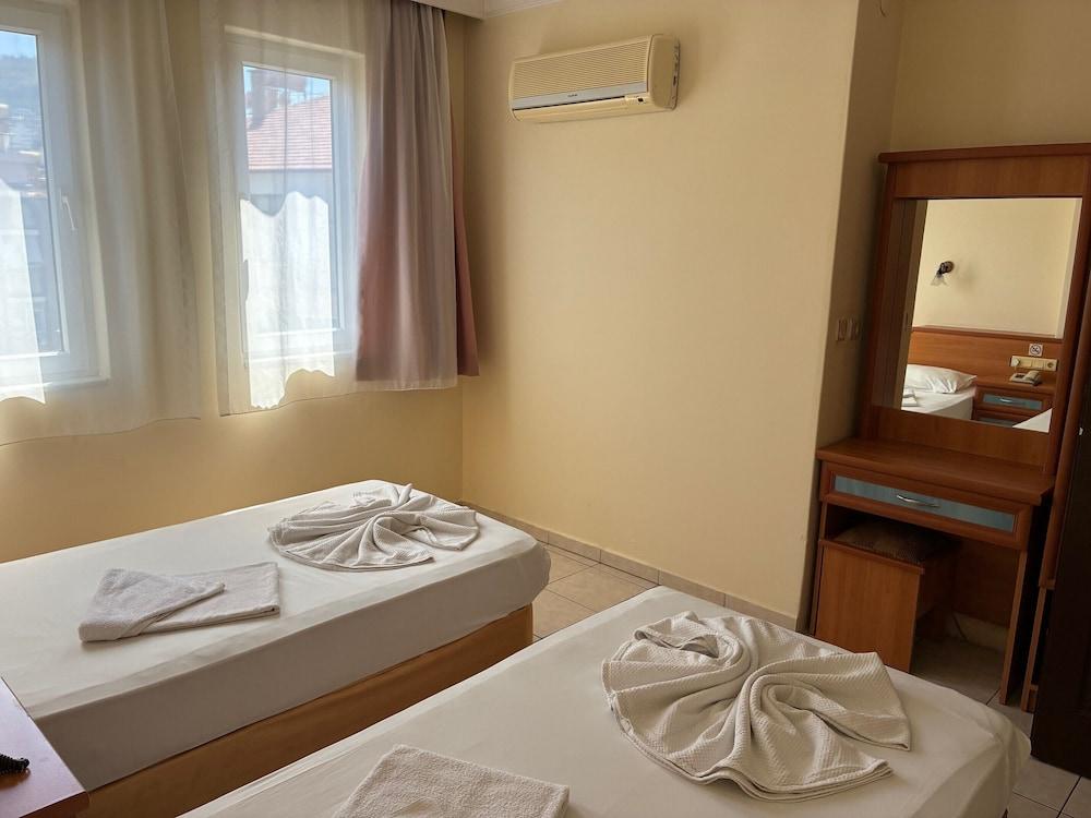 SAILORSON APART HOTEL — ALANYA — fotografie hotel nr. 16