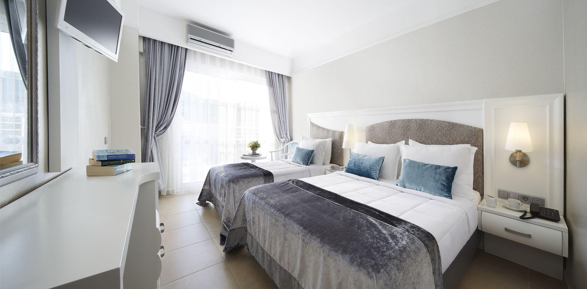 GRAND IDEAL PREMIUM — MARMARIS — фотография отеля №9