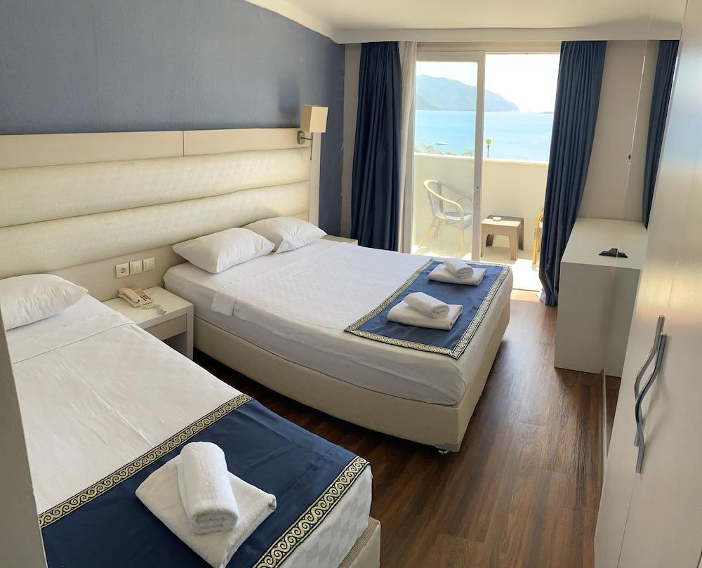 GOLD KAYA HOTEL — MARMARIS — fotografie hotel nr. 4
