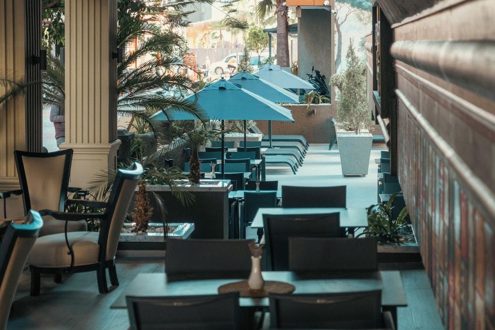 BILKAY — ALANYA — fotografie hotel nr. 21