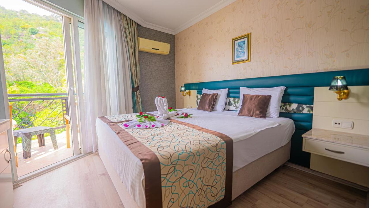 RIOS BEACH HOTEL — KEMER — фотография отеля №40