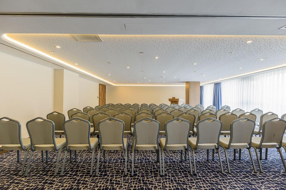 NEARPORT HOTEL — ISTANBUL — fotografie hotel nr. 37
