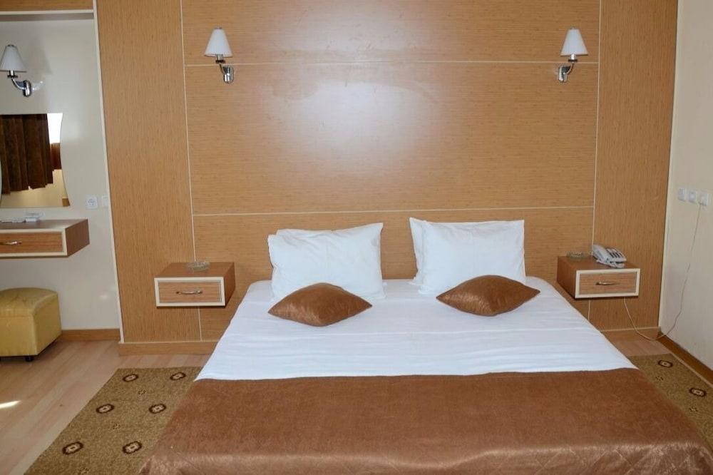 FLORYA PARK HOTEL — ISTANBUL — фотография отеля №11