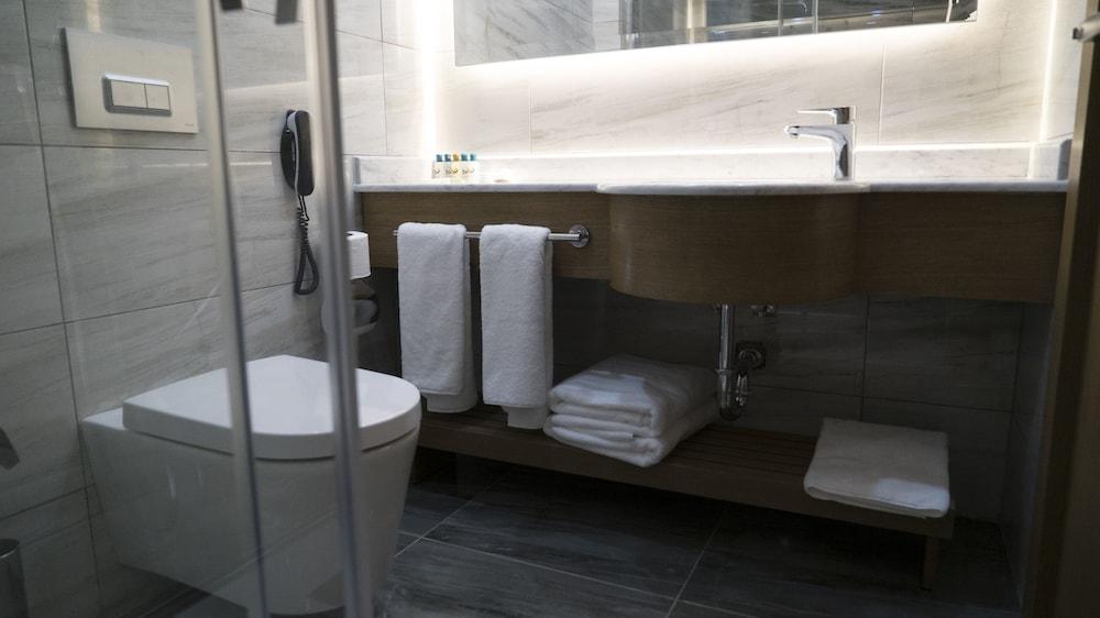 YUKSEL ISTANBUL YENIKAPI — ISTANBUL — fotografie hotel nr. 24