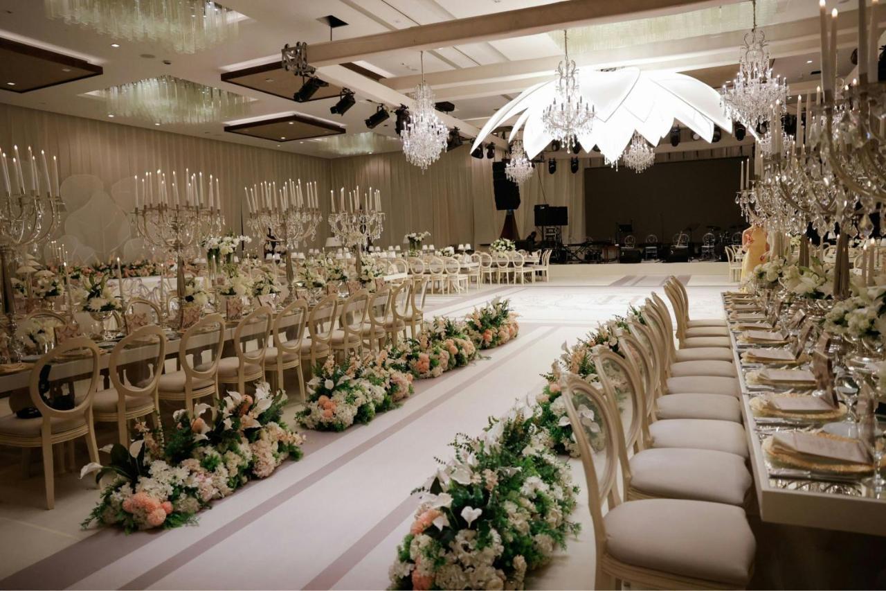 RENAISSANCE POLAT ISTANBUL HOTEL — ISTANBUL — фотография отеля №14