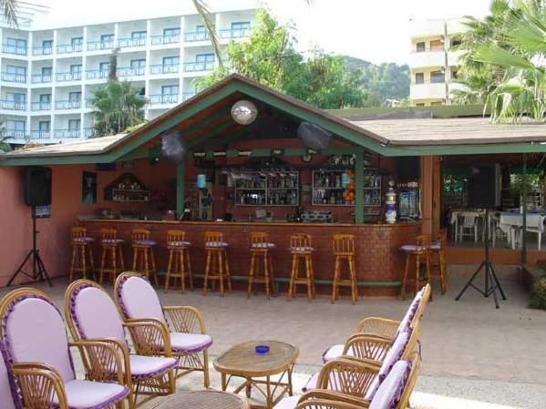 AMOS — MARMARIS — fotografie hotel nr. 30