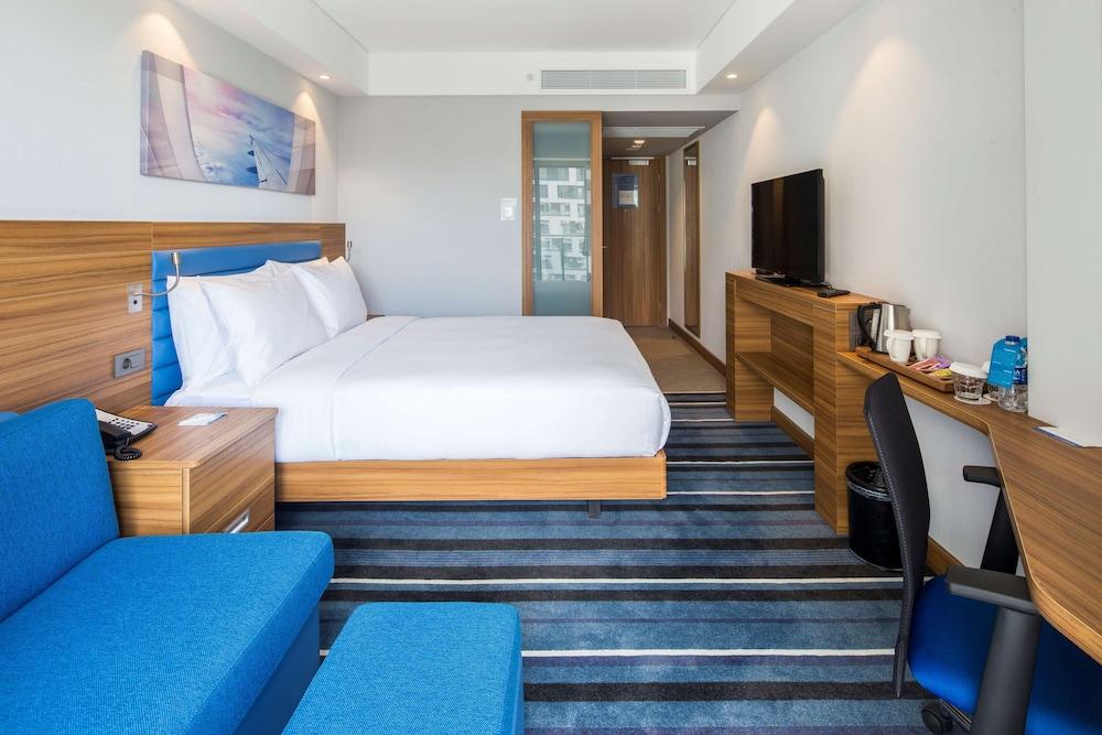 HAMPTON BY HILTON ISTANBUL KURTKOY — ISTANBUL — фотография отеля №13