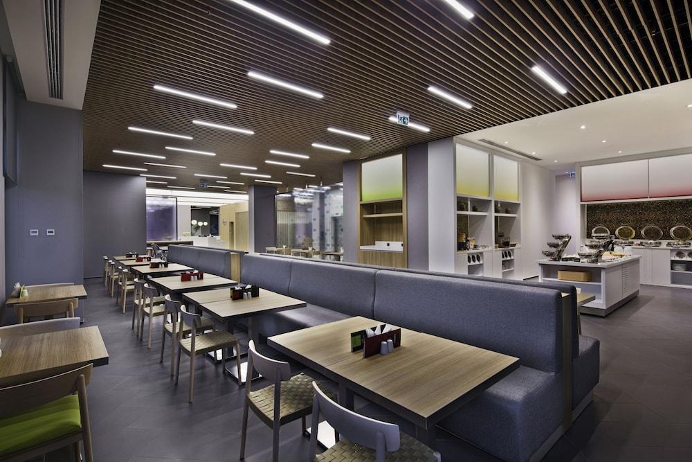 HAMPTON BY HILTON ISTANBUL ZEYTINBURNU — ISTANBUL — fotografie hotel nr. 25