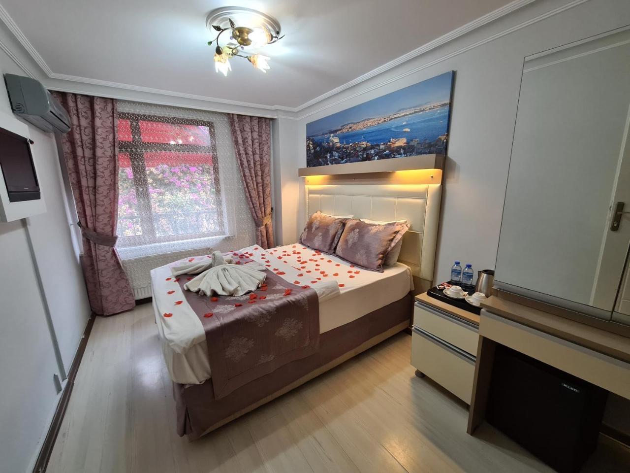 HOTEL OCEANS 7 — ISTANBUL — fotografie hotel nr. 21