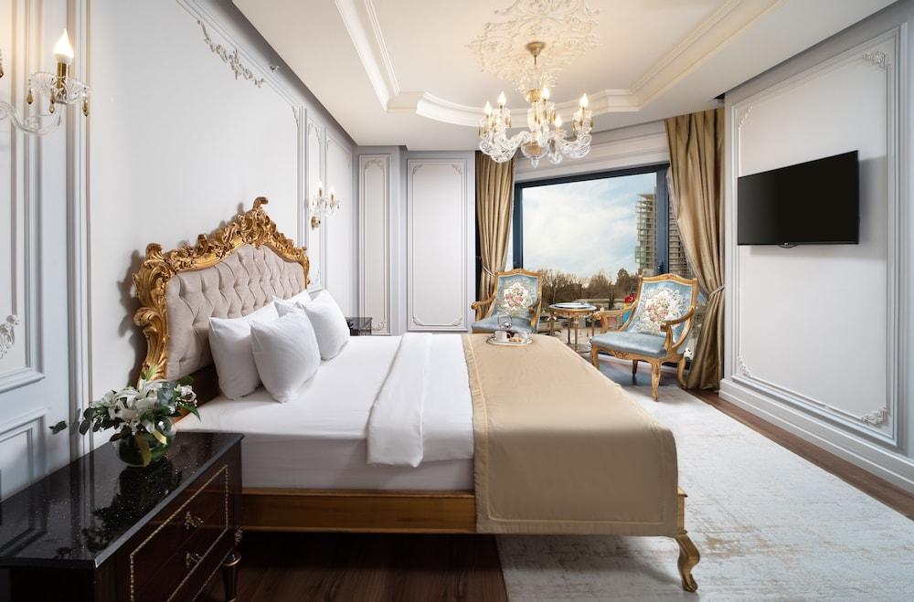 THE TIME HOTEL MARINA — ISTANBUL — fotografie hotel nr. 9