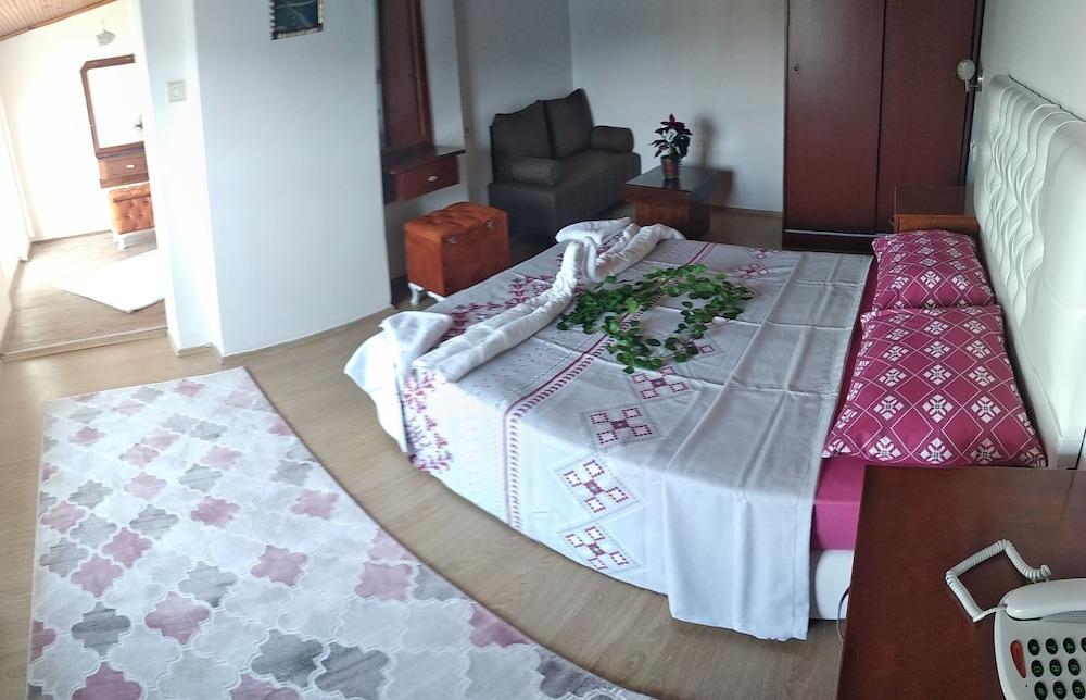 LEVENT HOTEL — FETHIYE — фотография отеля №24