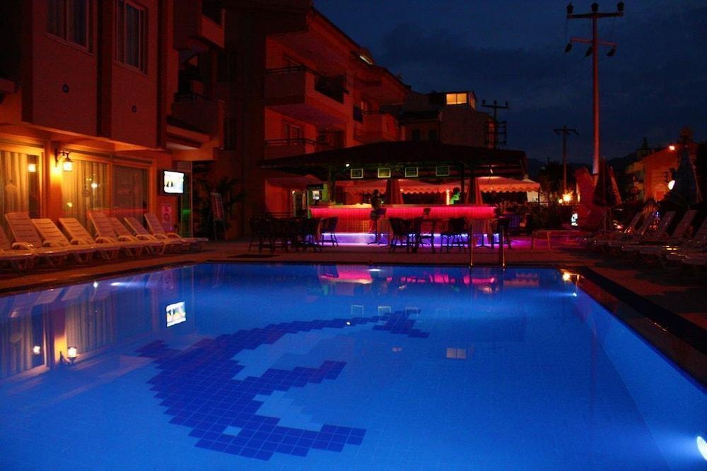 SEBNEM — MARMARIS — fotografie hotel nr. 27