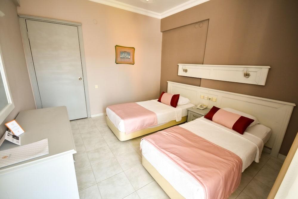 PASAHAN APART — MARMARIS — фотография отеля №3