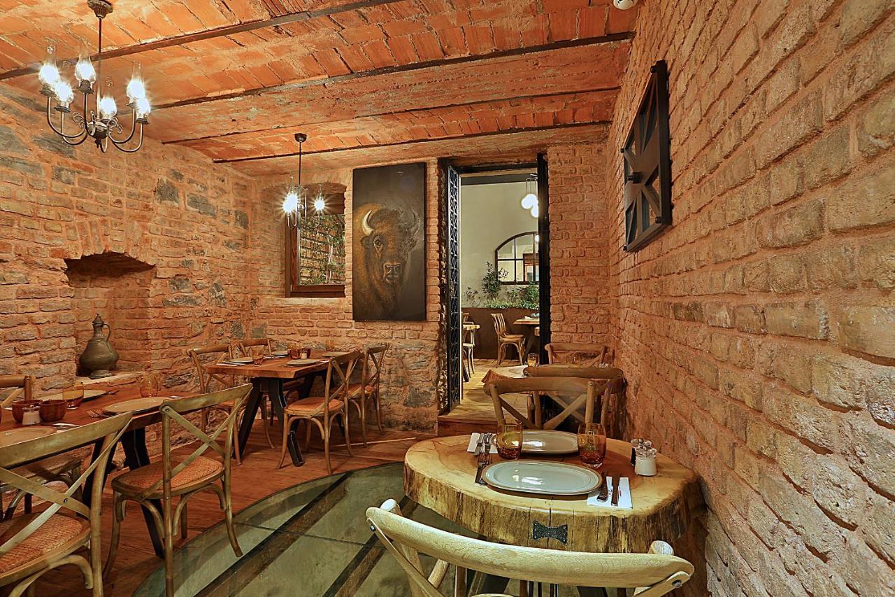 TAXIM LOUNGE HOTEL — ISTANBUL — фотография отеля №34