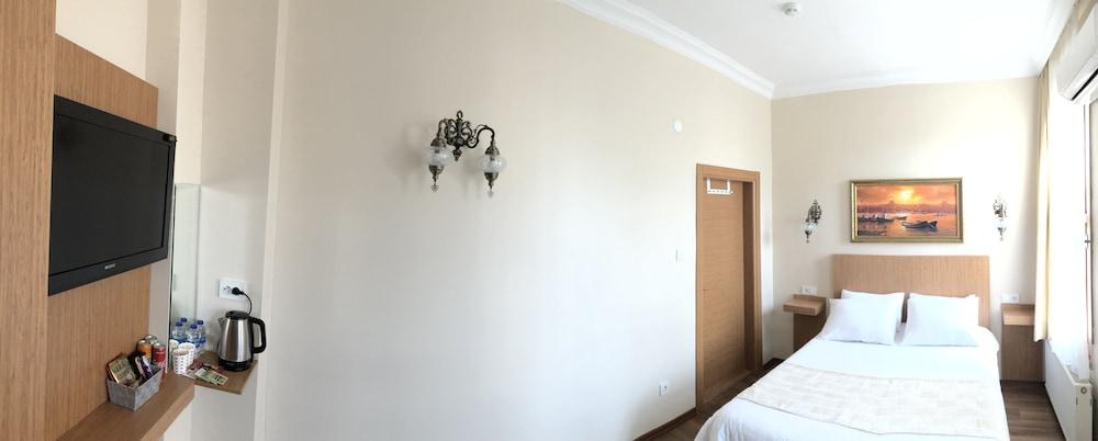 OTTOMANS PEARL HOTEL — ISTANBUL — fotografie hotel nr. 5