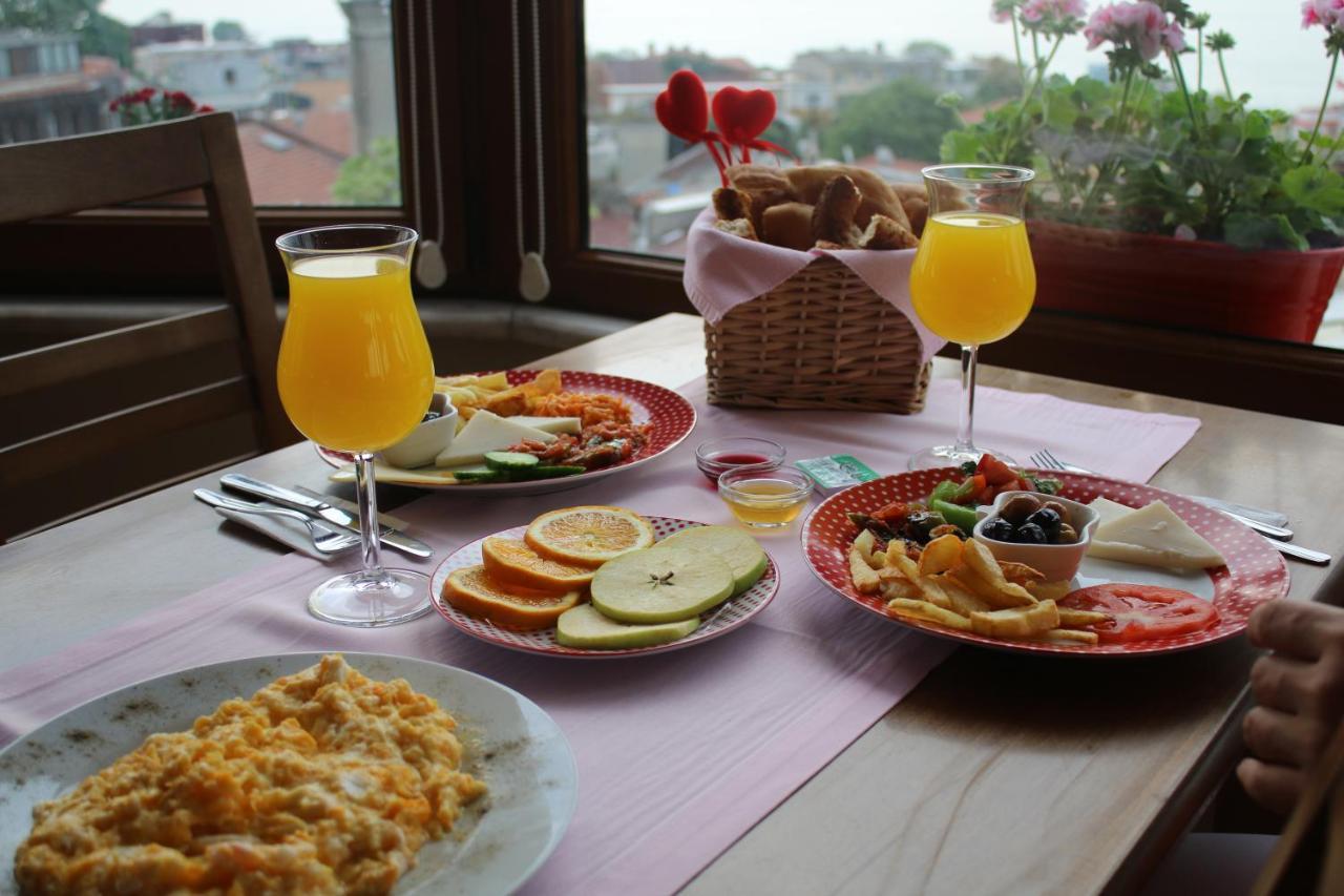 EMINE SULTAN — ISTANBUL — fotografie hotel nr. 20