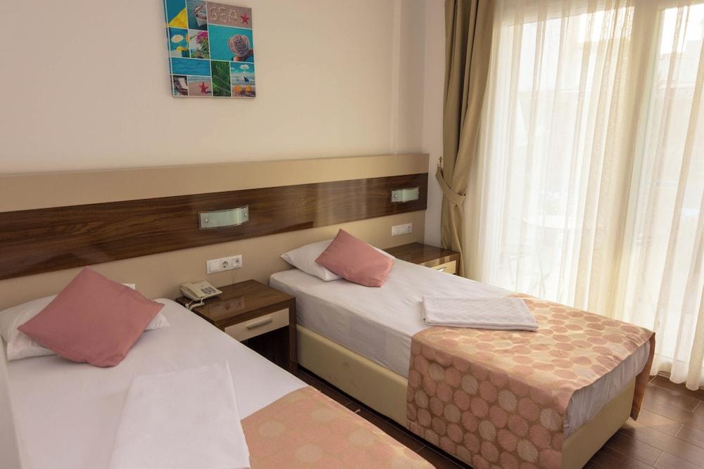 COTTON BOUTIQUE HOTEL — BODRUM — фотография отеля №7