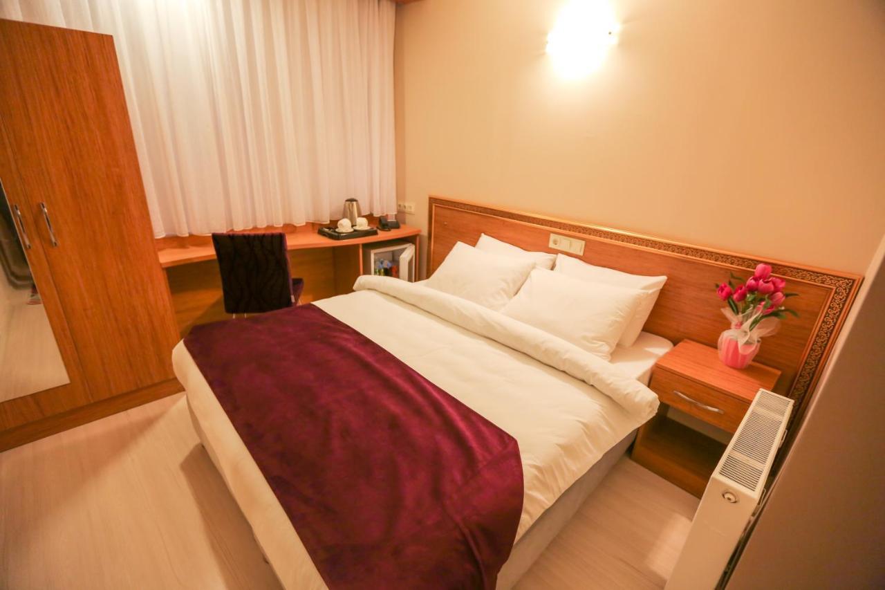 GRAND ISTANBUL AIRPORT HOTEL — ISTANBUL — fotografie hotel nr. 10