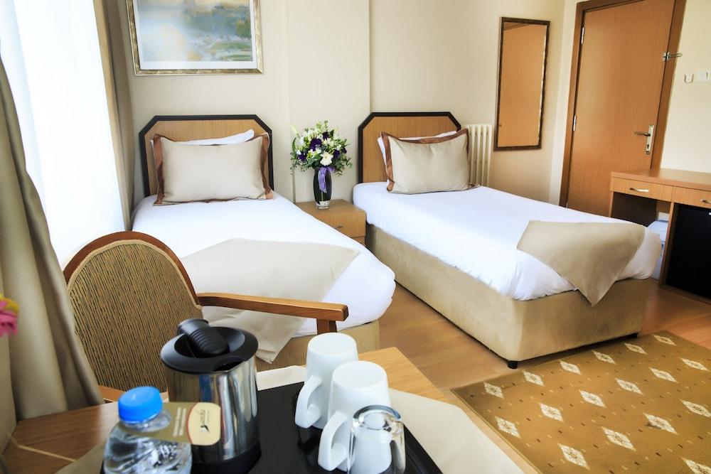 ANKA BUSINESS PARK — ISTANBUL — fotografie hotel nr. 24
