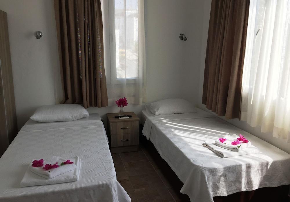 AGAN BUTIK PANSIYON — BODRUM — fotografie hotel nr. 5