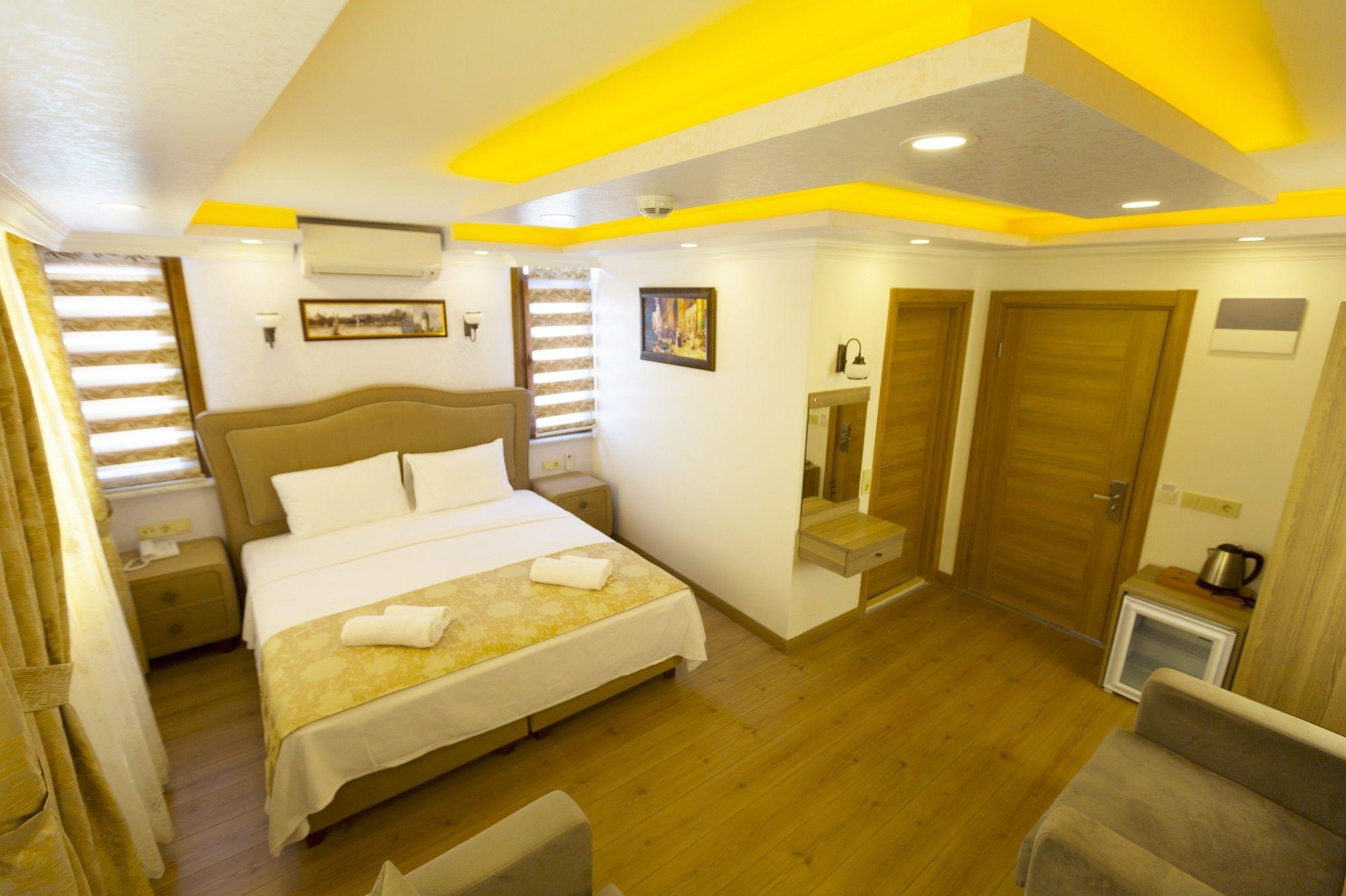 OASIS SUITES OLD CITY — ISTANBUL — фотография отеля №32