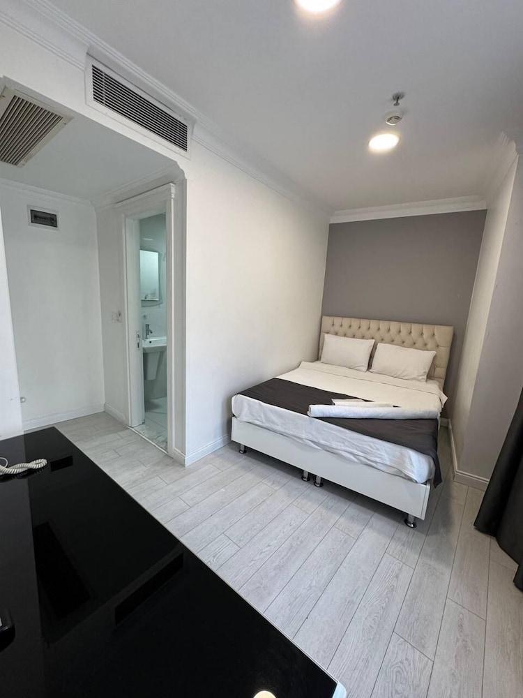OGUZHAN HOTEL — ISTANBUL — fotografie hotel nr. 5