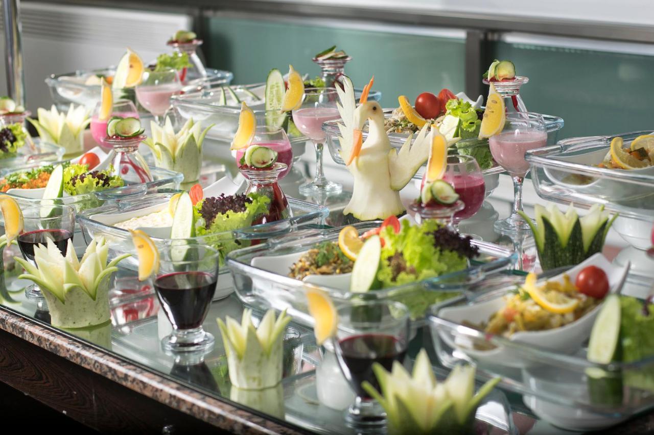 TEMPLE HOTEL — DIDIM — fotografie hotel nr. 16