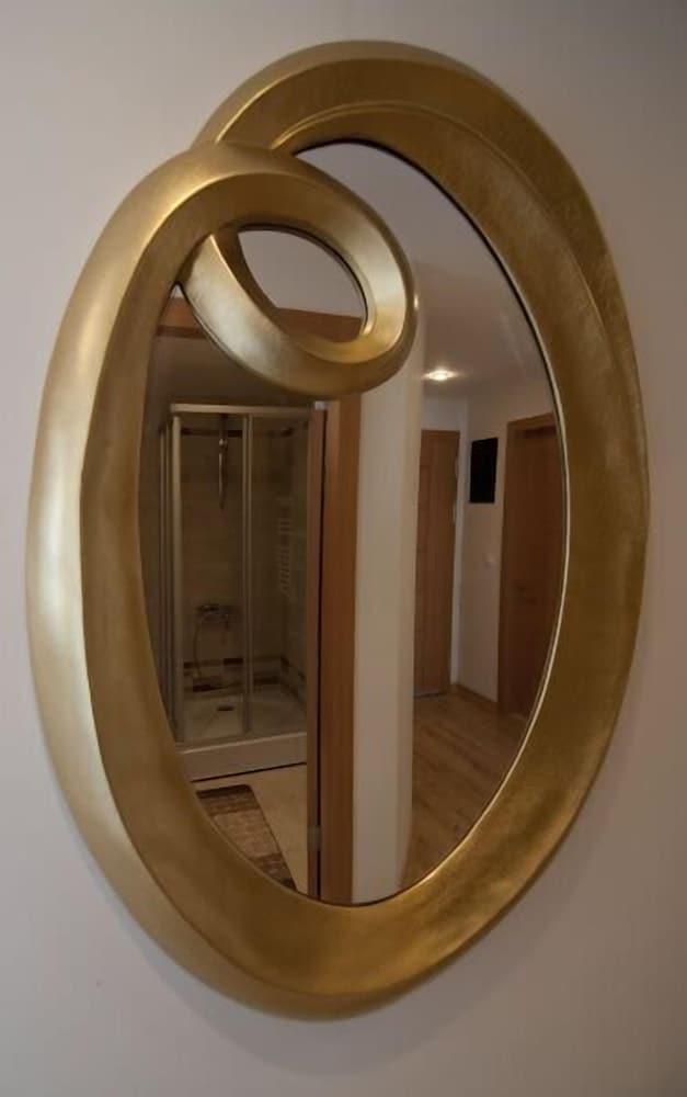 AYMIRA APART OTEL — ISTANBUL — fotografie hotel nr. 27