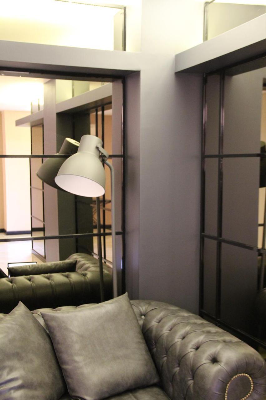 AIRPORT RESIDENCE HOTEL — ISTANBUL — фотография отеля №20