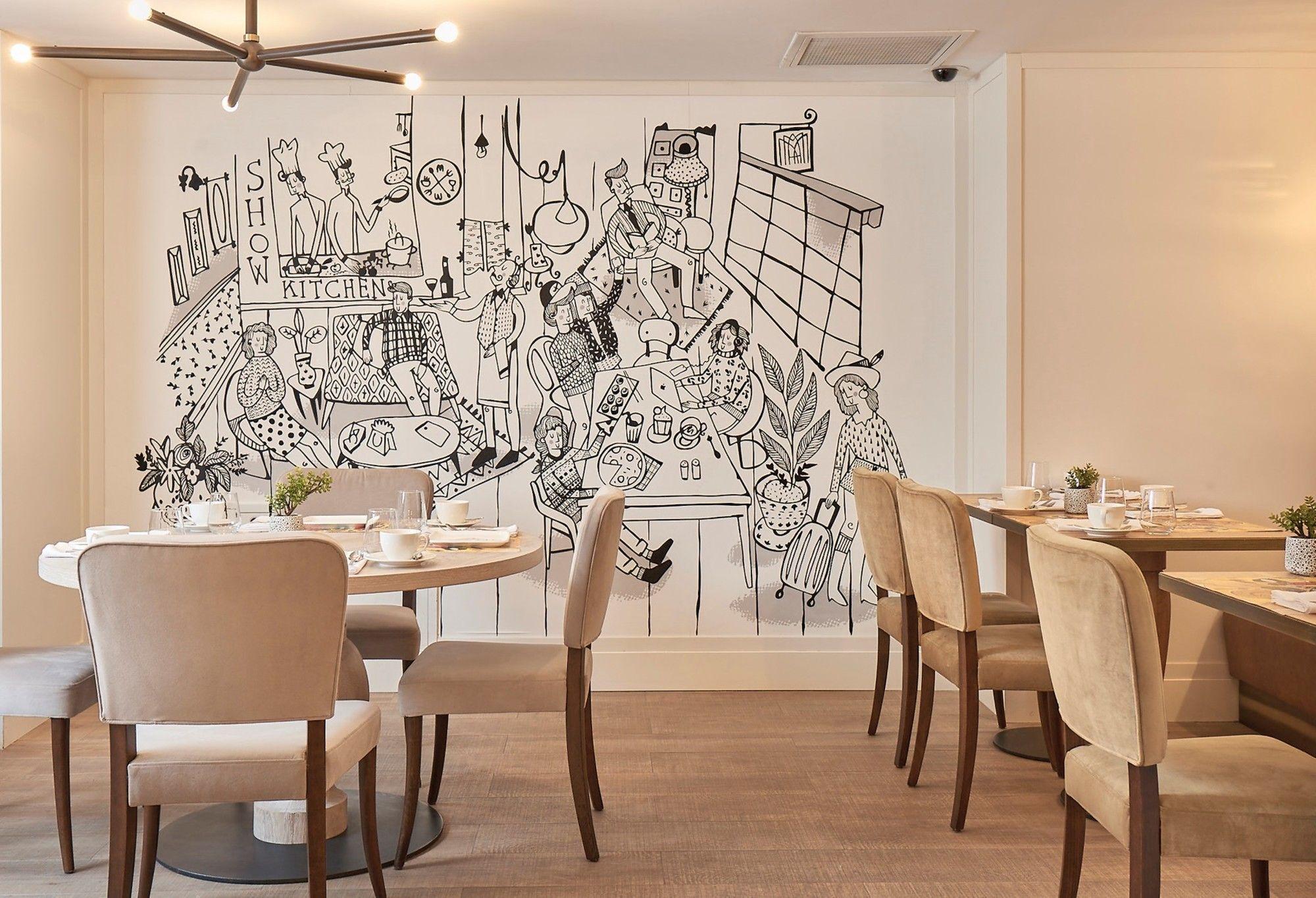 MANNA BOUTIQUE HOTEL — ISTANBUL — фотография отеля №24