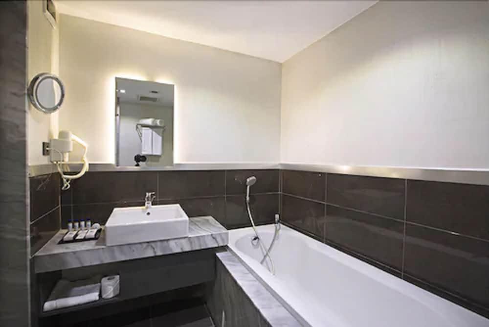 AKONI HOTEL — ISTANBUL — fotografie hotel nr. 12