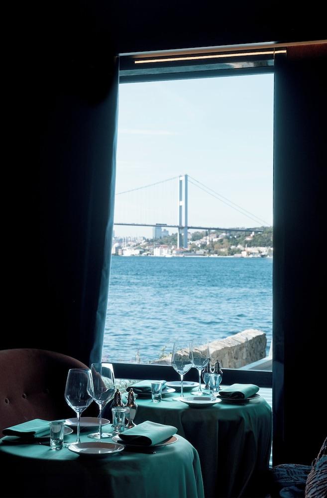 VAKKO HOTEL SUMAHAN BOSPHORUS — ISTANBUL — фотография отеля №21