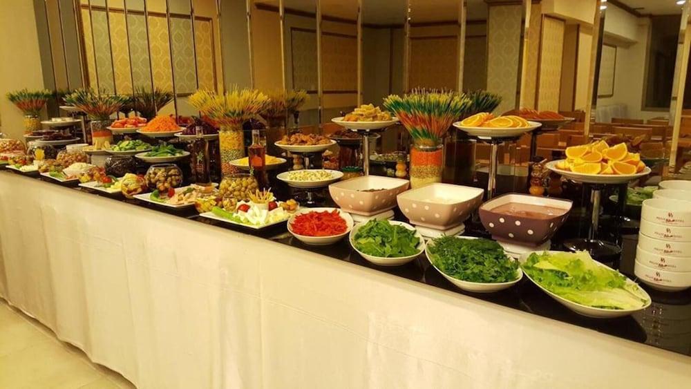 PELICAN HOUSE HOTEL — ISTANBUL — fotografie hotel nr. 31