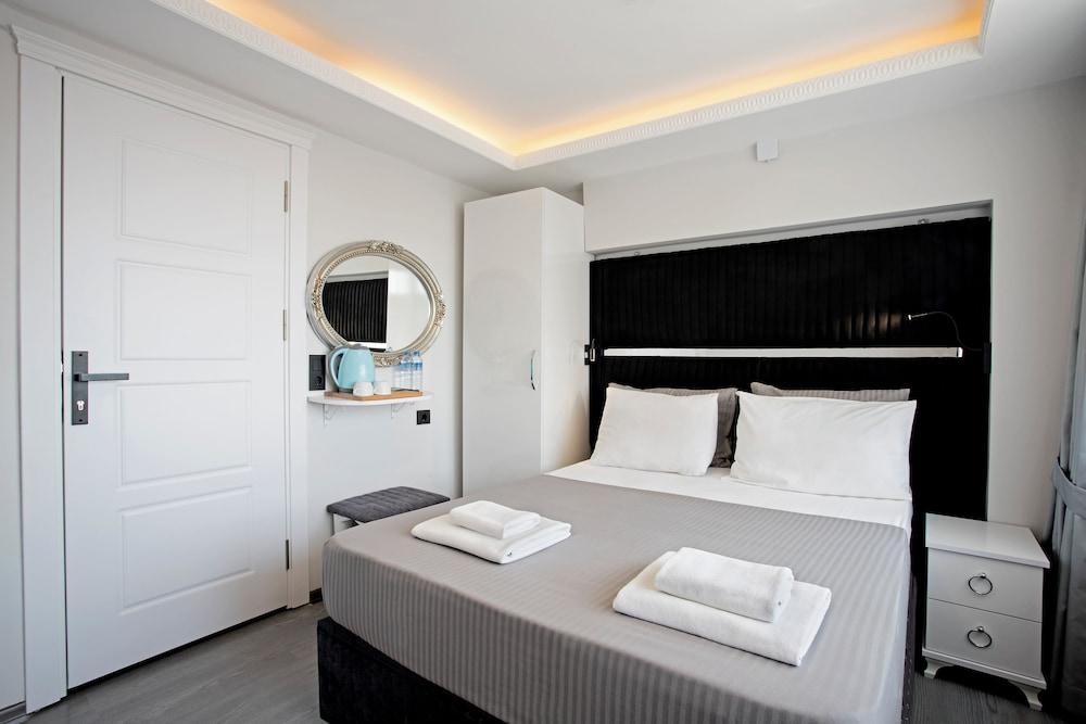 CARVAN HOTEL — ISTANBUL — fotografie hotel nr. 18