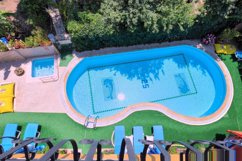 MANDAL-INN HOTEL — DALYAN — fotografie hotel nr. 25
