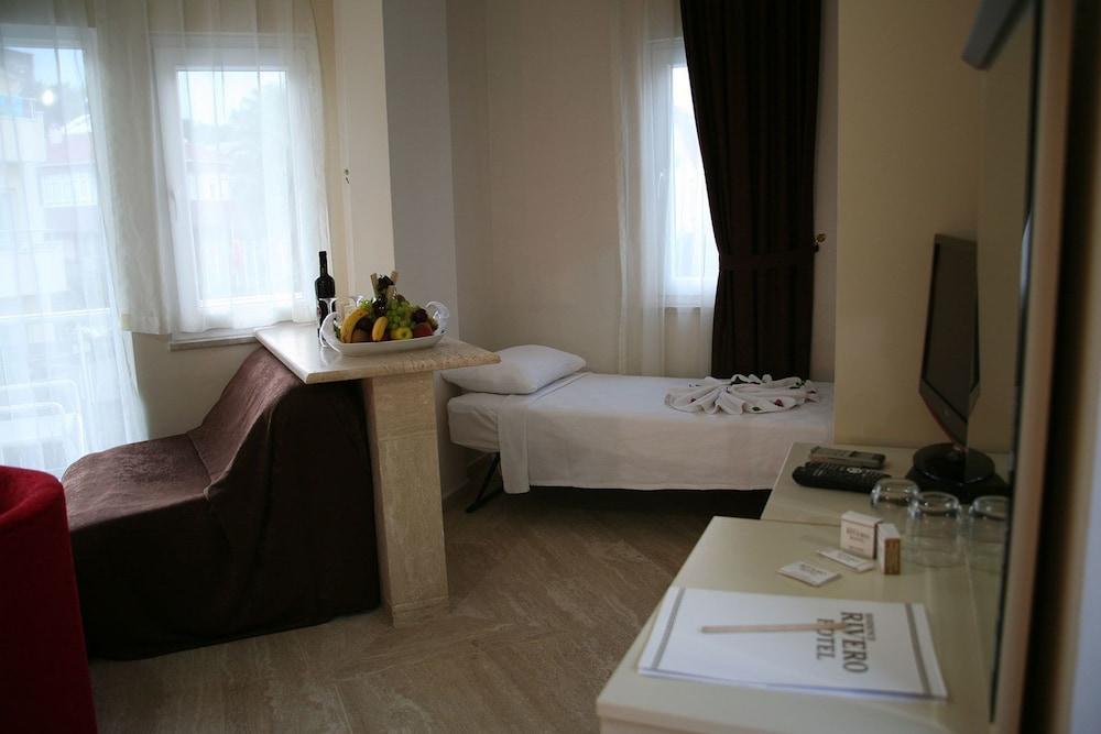 SAINT STAR KEMER (ADULTS ONLY) — KEMER — fotografie hotel nr. 4