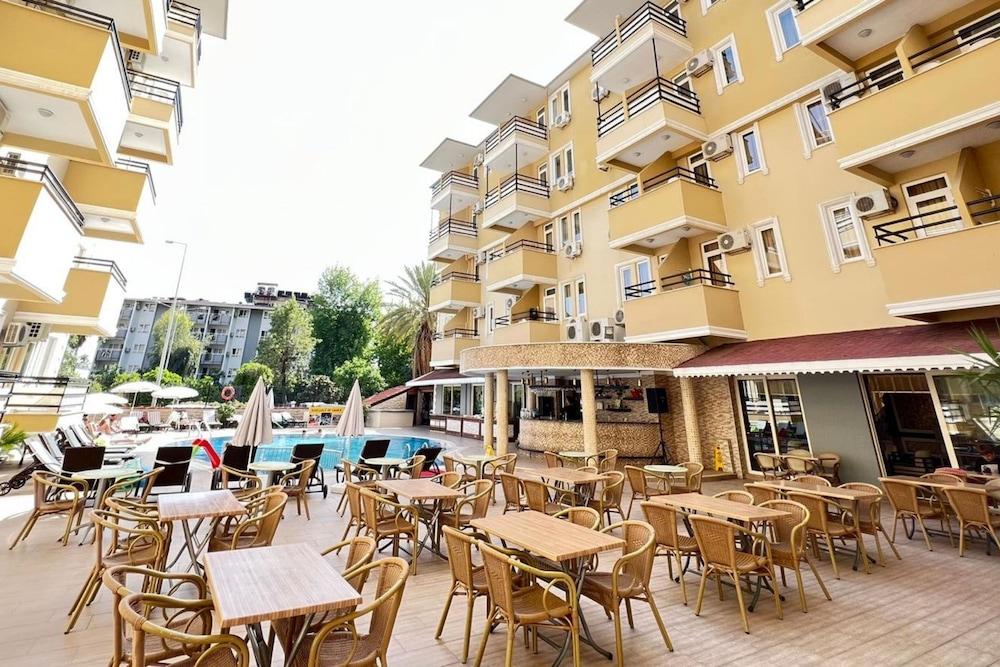 KLEOPATRA ADA — ALANYA — fotografie hotel nr. 33