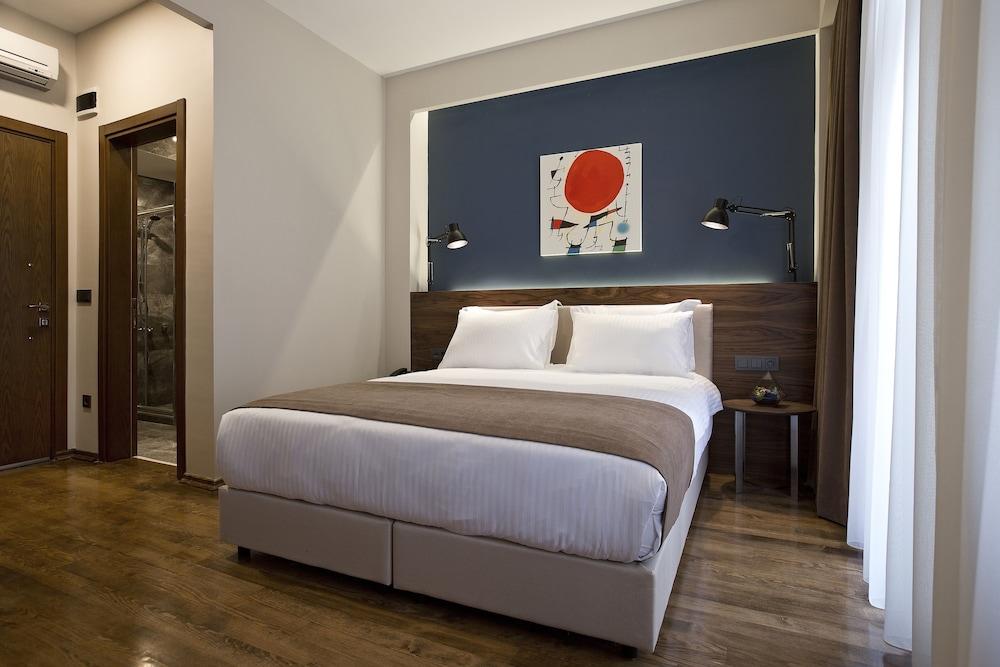 SNOG ROOMS & SUITES — ISTANBUL — fotografie hotel nr. 5