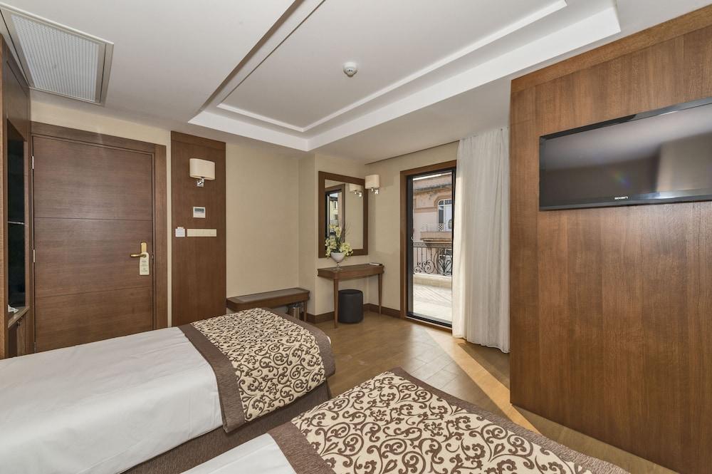 VIORE HOTEL ISTANBUL — ISTANBUL — fotografie hotel nr. 21