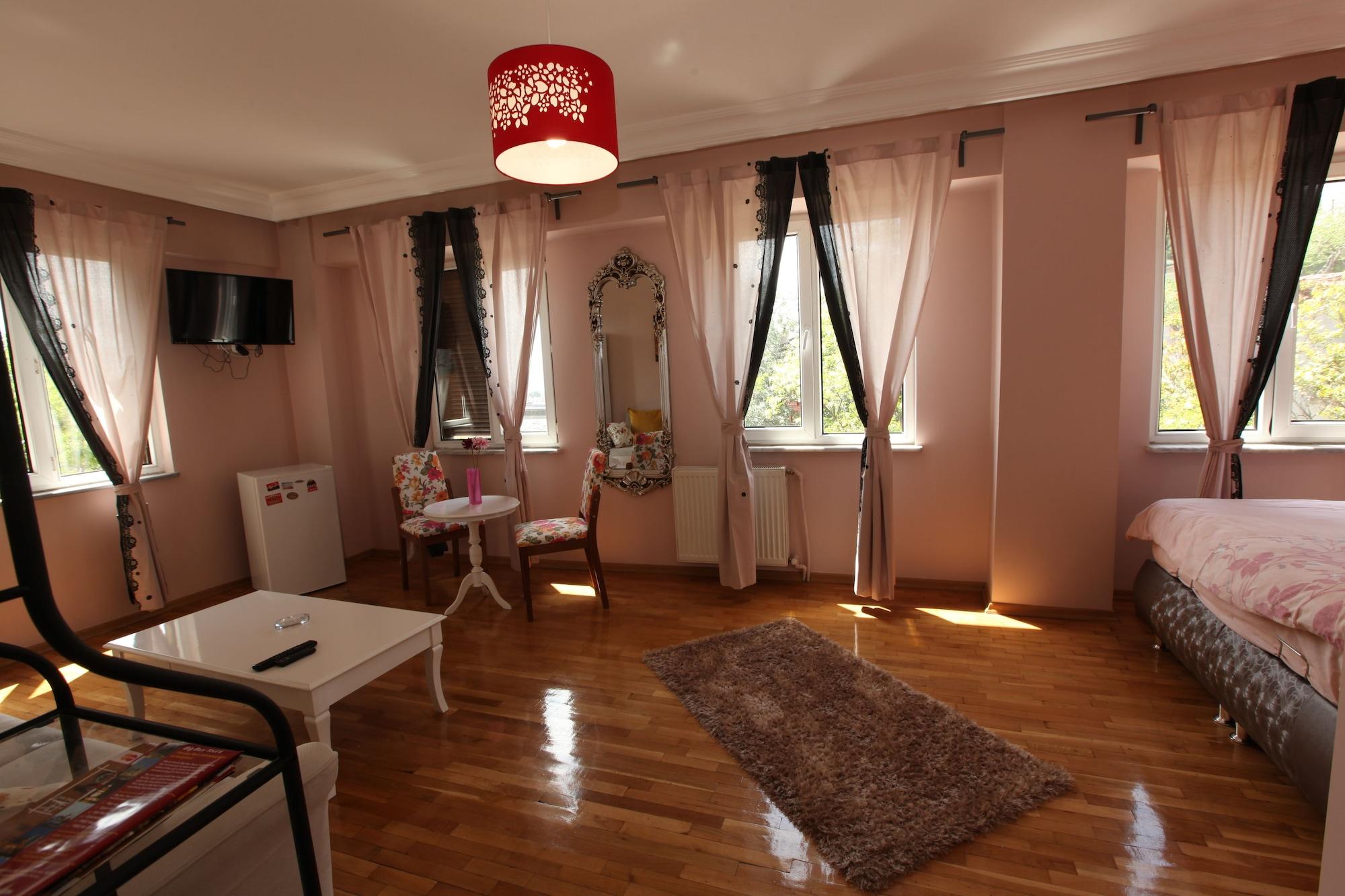 YESIM SUITES — ISTANBUL — fotografie hotel nr. 4