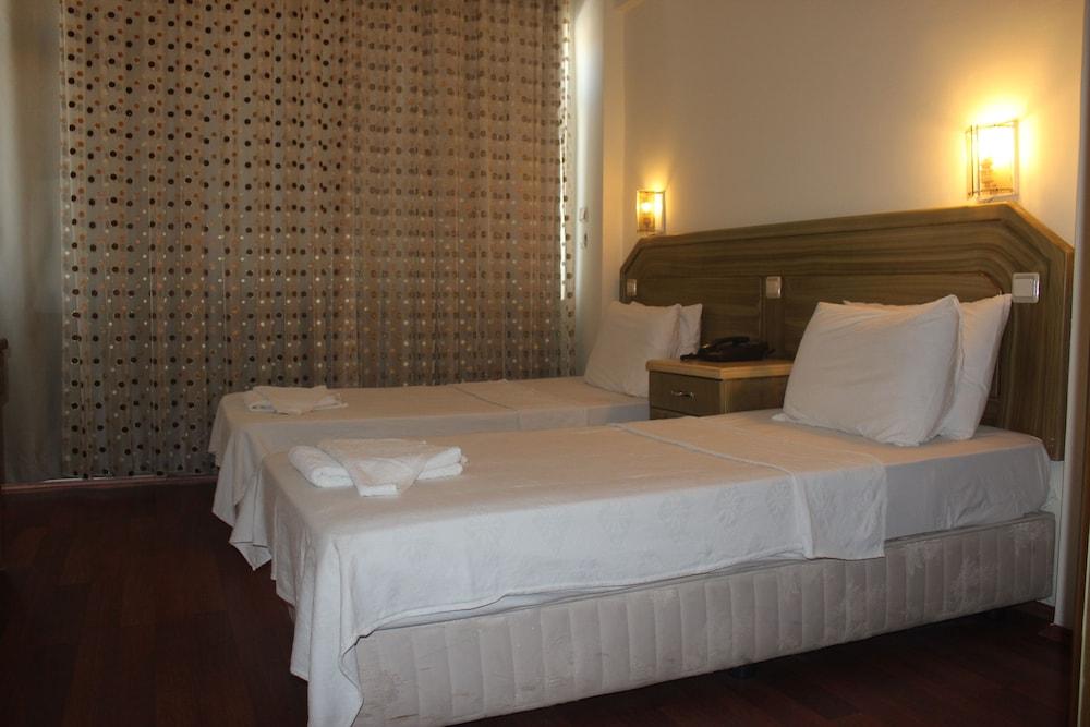 HOTEL BERLIN — FETHIYE — фотография отеля №8