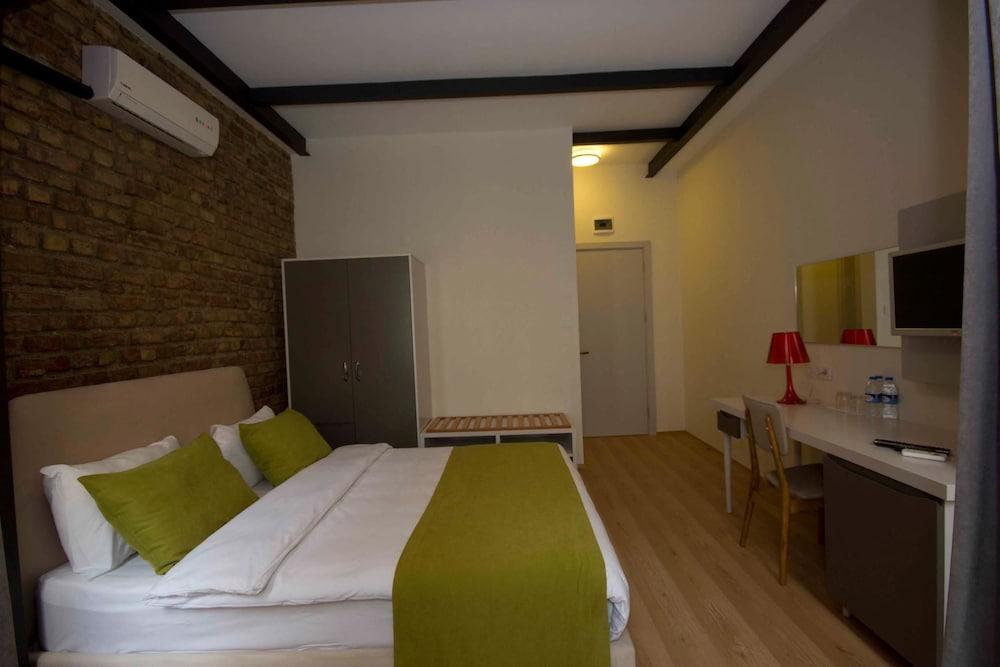 CALANTHE RESIDENCE (ADULTS ONLY) — ISTANBUL — fotografie hotel nr. 4