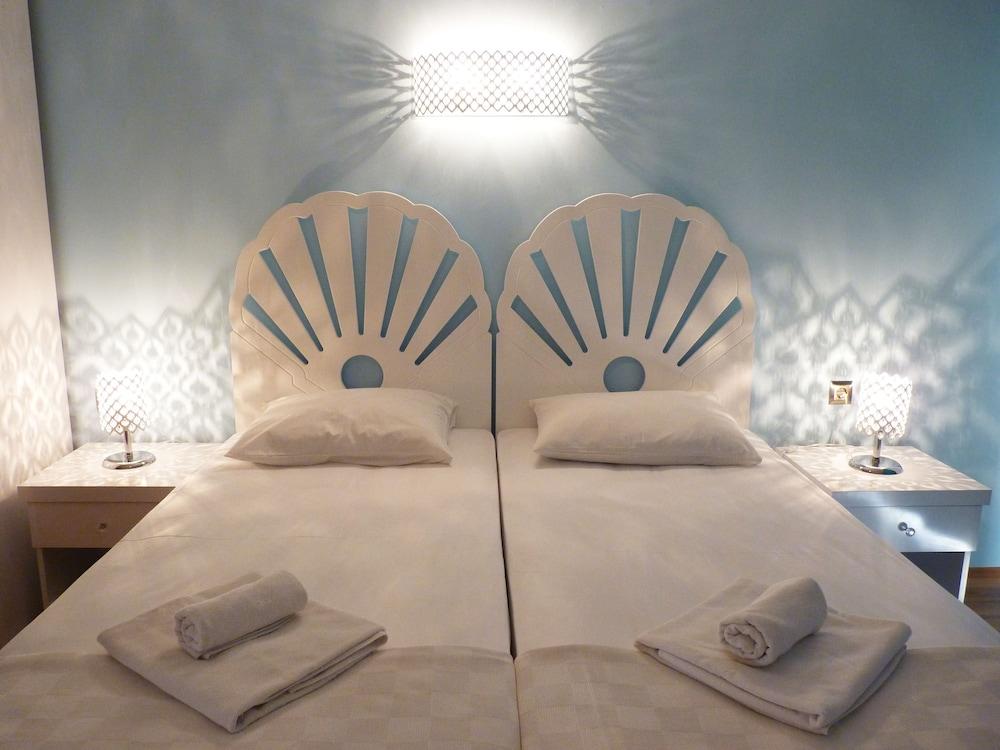 WHITE PEARL ALANYA — ALANYA — фотография отеля №6