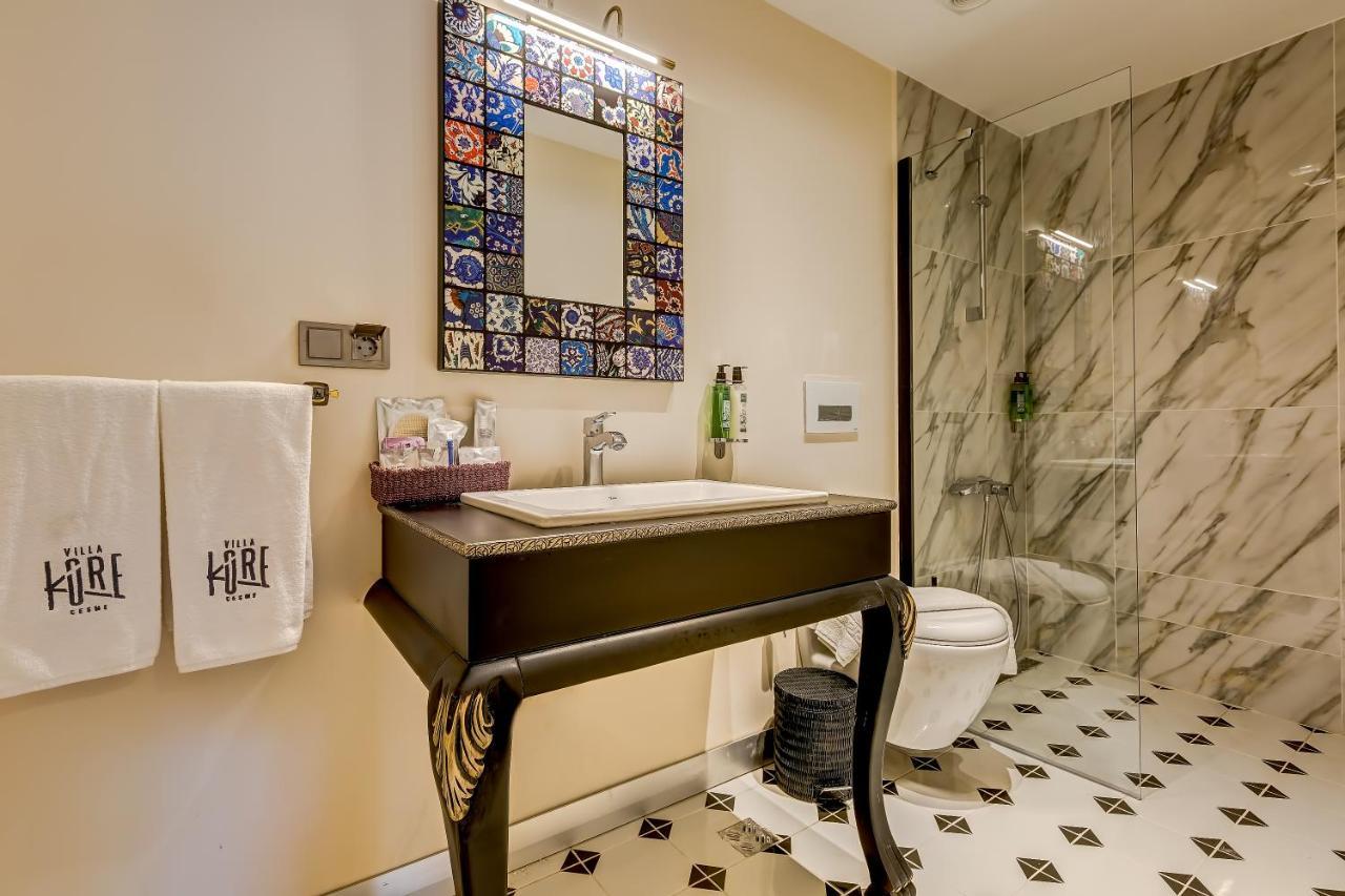 VILLA KORE CESME — CESME — fotografie hotel nr. 16