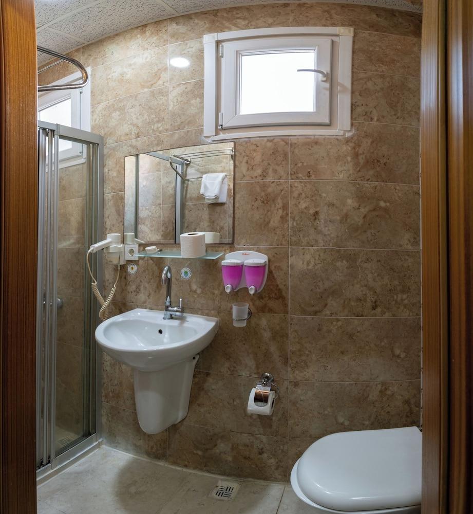 TAKSIM MAXWELL HOTEL — ISTANBUL — fotografie hotel nr. 31