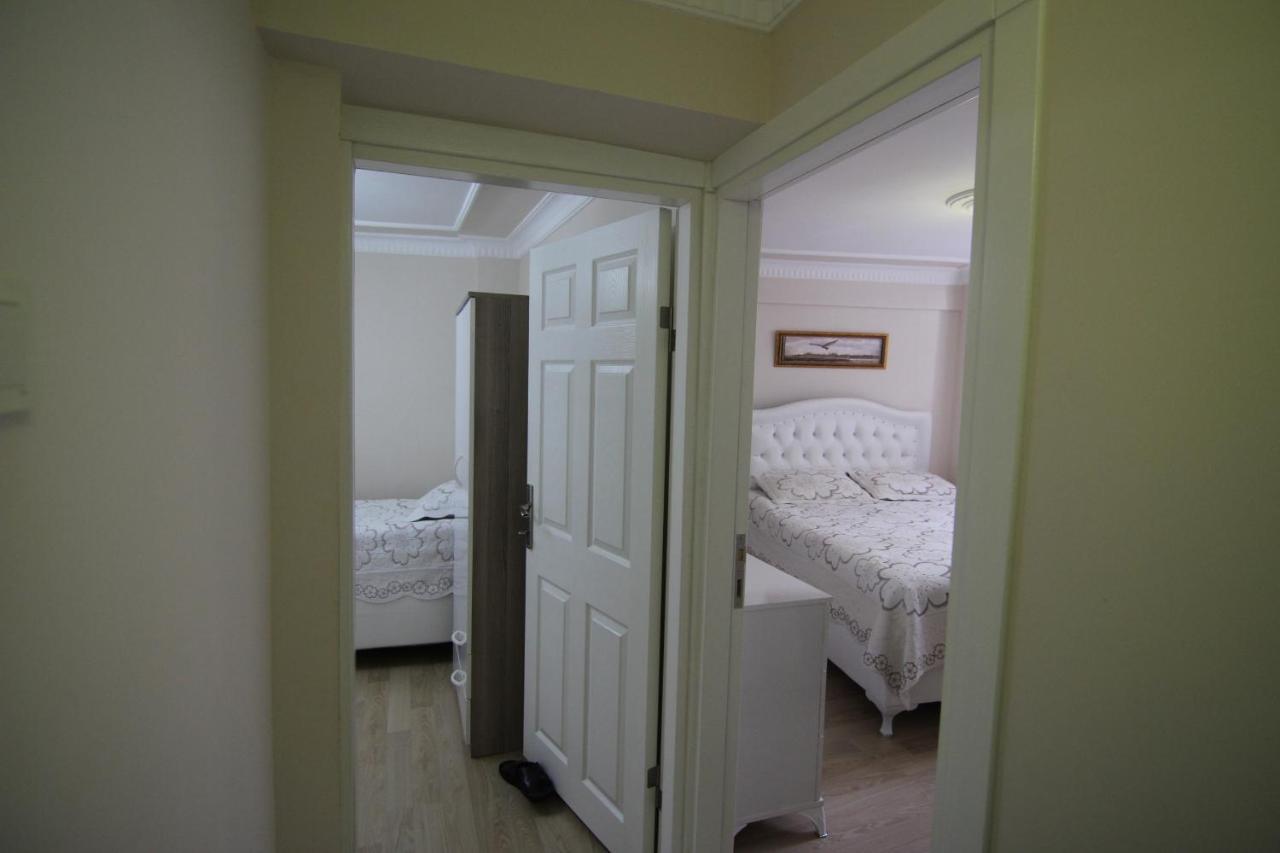 YILMAZ APART — ISTANBUL — фотография отеля №34