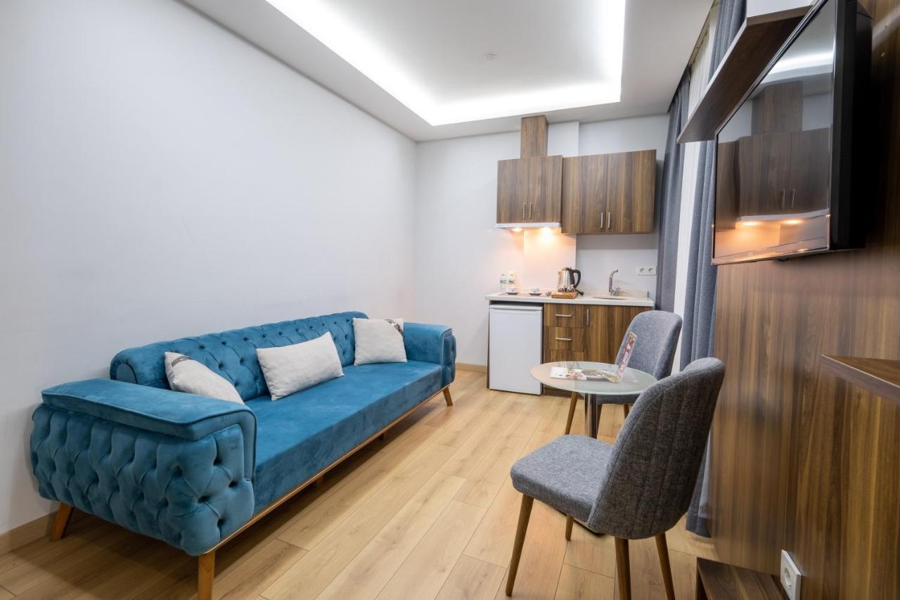 BEYZAS HOTEL — ISTANBUL — фотография отеля №22