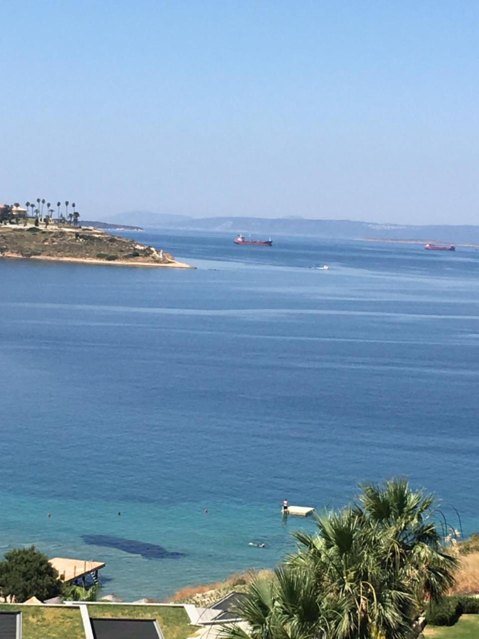 SATO DESIGN HOTEL (ADULTS ONLY) — CESME — fotografie hotel nr. 19