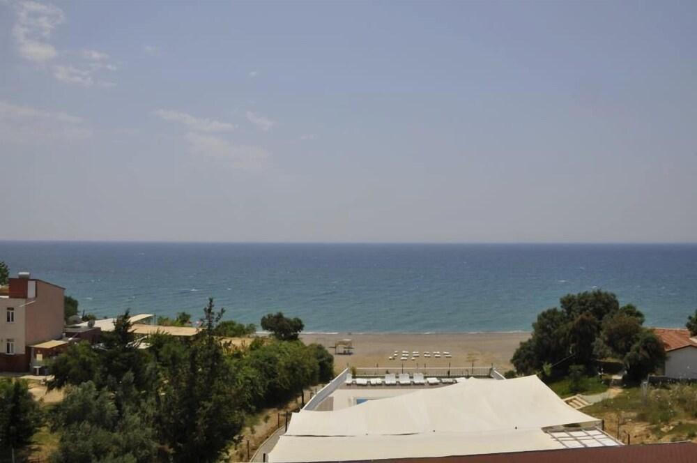 ANKO BEACH RESORT HOTEL — KIZILOT — fotografie hotel nr. 14